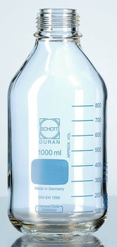 Duran pressure plus bottles volume 500 mL