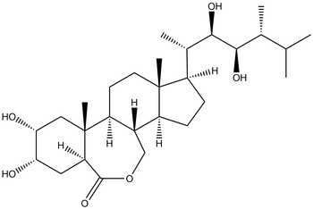 24-Epibrassinolide (10mg)