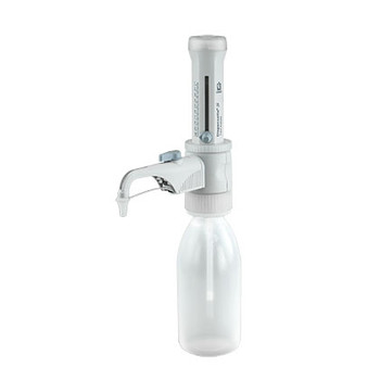 Dispensette S Trace Analysis Bottletop Dispenser (Pt-Ir Recirculating Valve) 1-10 mL
