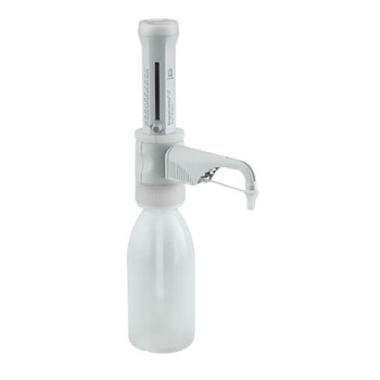 Dispensette S Trace Analysis Bottletop Dispenser (Ta Standard Valve) 1-10 mL