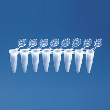 PCR Strip Tubes