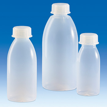 PFA Reagent Bottles Wide Mouth 500mL