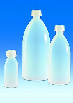 PFA Reagent Bottles Narrow Mouth 50mL