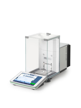 Analytical Balance XPR105DR