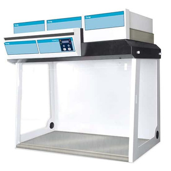 Captair Flow Laminar Flow Hood FLOW483