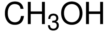 Methanol ACS reagent, (18L)