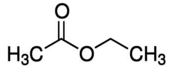 Ethyl acetate for HPLC, 4L