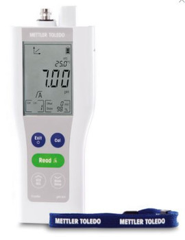 FiveGo F3 Portable Conductivity Meter