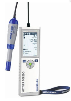 Seven2Go S9 Portable DO Meter