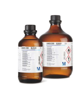 Trifluoroacetic acid solution 0.1% (v:v) trifluoroacetic acid, suitable for LC/MS, for use with LICHROSOLV (4L)