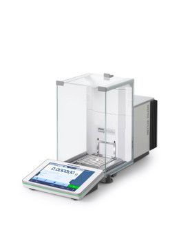 Analytical Balance XPR226DR