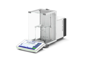 Analytical Balance XPR36DR