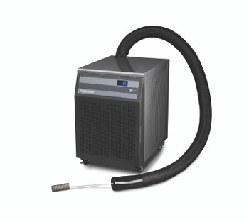 IP-80 Immersion Probe Cooler, 1.75in Rigid Coil Probe, -80  to -40C, 240V, 50Hz