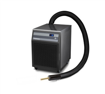 IP-100 Immersion Probe Cooler, 0.7in Rigid Cold Finger Probe, -100 to -60C, 240V, 50Hz