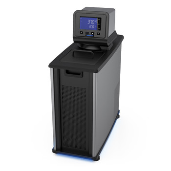 7L Space-Saving Refrigerated Circulator with Standard Digital Temperature Controller (-20 to 170C), 240V, 50Hz
