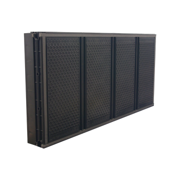 Carbon Filter for use with VOCs for Captair 822 Smart Chemical Storage Cabinets