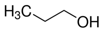 1-Propanol ACS reagent, 2.5L