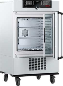 Memmert compressor cooled incubator ICP 110eco 230V