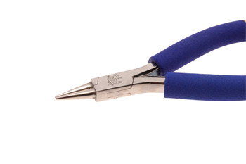 Round Nose Pliers 114mm (4.5")