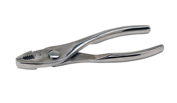 Slip Joint Pliers Stainless Steel 6.5"