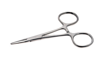 Hemostat - Straight | 3.5 in