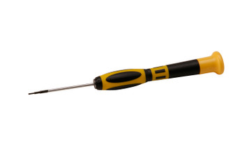 Precision Screwdriver Slotted 2.0mm  Length: 50mm
