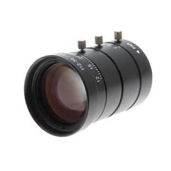 Macro Zoom Lens System