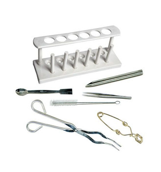 Deluxe Laboratory Tools Kit