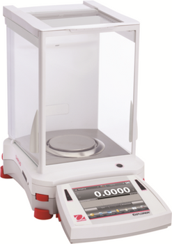 Explorer Analytical Electronic Balance, EX324N