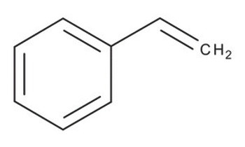 Styrene (stabilised) for synthesis, 2.5L