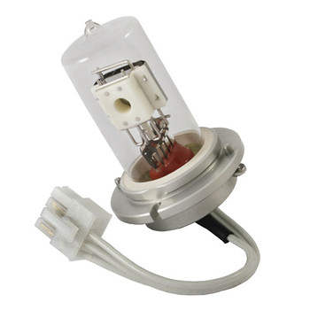 Spex Deuterium (D2) Detector Lamp Compatible with Agilent 1290 DAD (8-Pin) Detectors; 1/EA