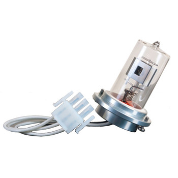 Spex Deuterium (D2) Detector Lamp for Hitachi 150 to 655, 2000, 3200, select L & U series; 1/EA