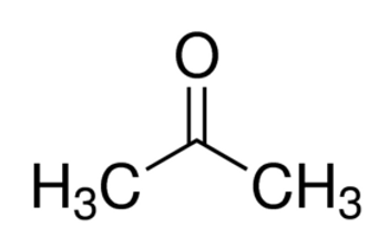 Acetone ACS reagent, 100L