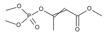 Mevinphos 1000 ug/mL in Ethyl acetate