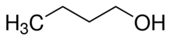 1-Butanol Pharmaceutical Secondary Standard