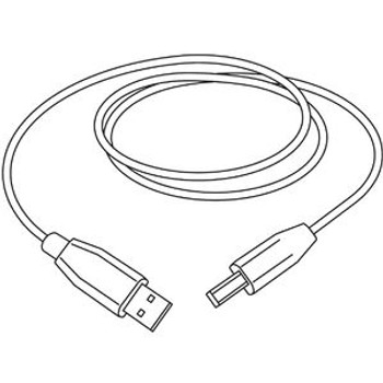 USB cable 1m Flexible Connection