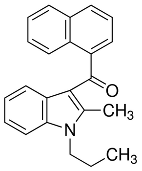 JWH-015, (HPLC), powder, 5MG