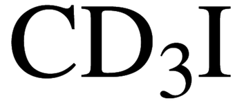 Iodomethane-d3, contains copper as stabilizer