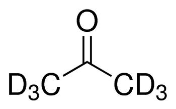 Acetone-d6, 50ML