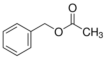 Benzyl acetate natural, FCC, FG, 100G