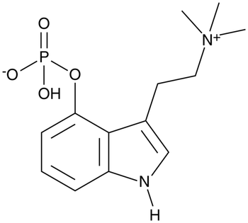 Aeruginascin, 1mg