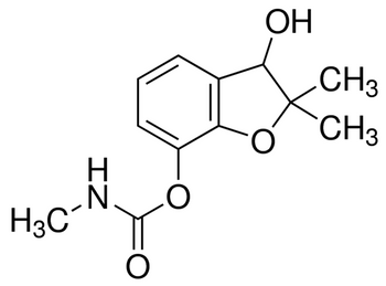 Carbofuran-3-hydroxy PESTANAL, analytical standard