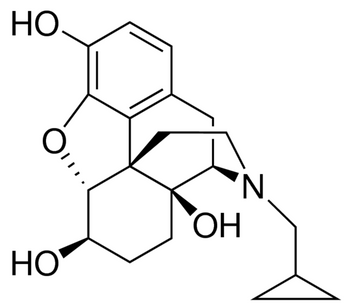 6Beta-Naltrexol solution, 1.0 mg/mL in methanol, ampule of 1 mL, certified reference material, Cerilliant