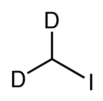 Iodomethane-d2, (CP), contains copper as stabilizer, 5G