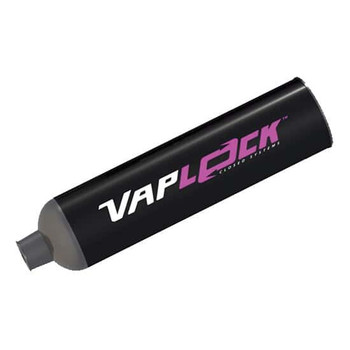 Spex VapLock Exhaust Filter, 75 g activated carbon, 1/4" NPT(F); 5/pk