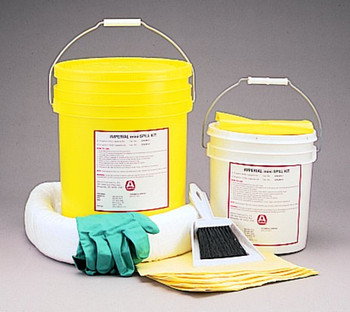 Aldrich Imperial mini-spill kits capacity 3.6 gal (13.6 L)