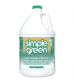 Simple Green All Purpose Industrial Cleaner and Degreaser