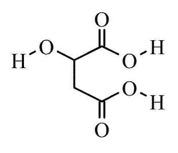 Across Organics AC125250010 DL-Malic acid (1kg)