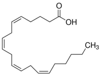 Arachidonic acid, 50MG