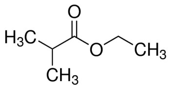 Ethyl isobutyrate, FCC, FG, 1KG